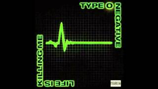 Type O Negative  Anesthesia Instrumental Cover [upl. by Rednav]