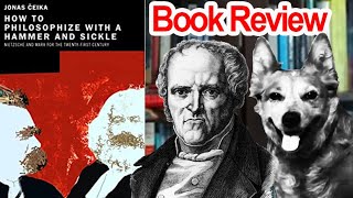 How to Philosophize with a Hammer and Sickle Nietzsche and Marx Review Ft CCK Philosophy [upl. by Gwenni]