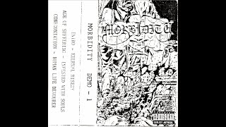 Morbidity NOR  Demo 93 [upl. by Eeresid]