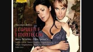 I Capuleti e i Montecchi  Act I finale [upl. by Paulsen]