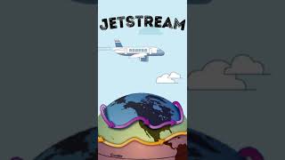 Jet Streams  UPSC Geography [upl. by Cira]