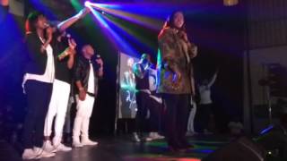 Chumani Ngojo amp Nu Praise feat Esethu Mngxuma  Ngizolibonga [upl. by Essilem]