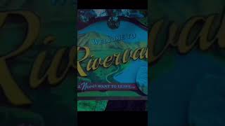 Riverdale edit [upl. by Three]