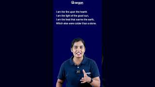 Exam Series  Anaphora  English  Onam Exam 2024  Aegon Plus Two [upl. by Care]