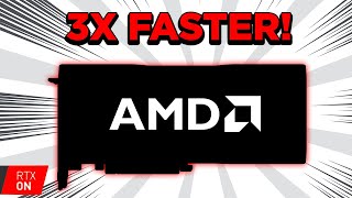 PROOF AMD Is About To Overtake Nvidia At This [upl. by Razaele]