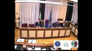 6nov2024 Commissione Parlamentare dInchiesta  audizione FISM “IL COVID E’ COME L’INFLUENZA” [upl. by Sylvia]