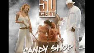 50 Cent Pain feat Said  Candy Shop GERMAN [upl. by Ferne]