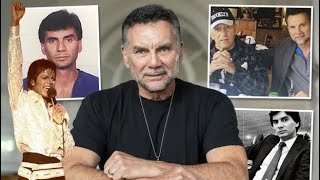 Former made man and Capo for Colombo crime family  Michael Franzese [upl. by Ykcul491]