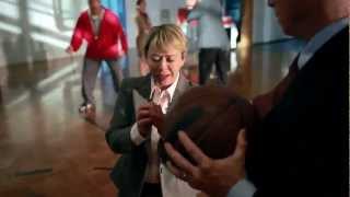 Woodmen of the World  Basketball Training Commercial [upl. by Atiuqal]