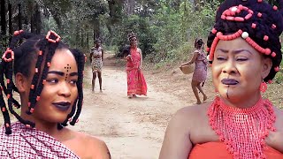 THE LAST FESTIVAL OF MAIDENS BEST OF NGOZI EZEONU FULL EPIC NIGERIAN MOVIE AFRICAN MOVIES [upl. by Atilrak]