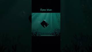 Eyes blue like the Atlantic [upl. by Rustice]