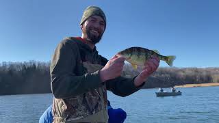 Presque Isle Bay Perch And Crappie 2021 [upl. by Zeph697]