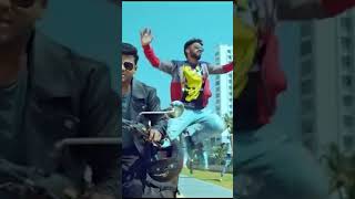 Chunkzz Official Video Song  DulquerNivinFahad Song  Omar Lulu  Balu Varghese  Honey Rose [upl. by Bessy]