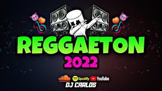 MIX REGGAETON 2022 1Una noche en medellin23JordanDesesperadosProblemonREGGAETON 2022 [upl. by Nyllek881]