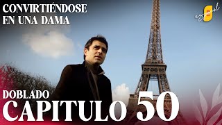 Convirtiéndose en Una Dama  Gonulcelen  Capítulo 50 [upl. by Yecam488]