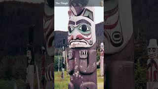 The Tlingit Shorts [upl. by Aniral]