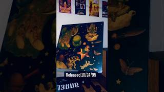 Mellon Collie and the Infinite Sadness vinyl box set vinyl vinylrecords [upl. by Crim428]