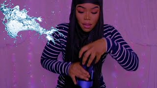 ASMR Bloopers 🤭😆 NOT ASMR [upl. by Felita917]