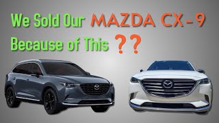 Does Your Mazda CX9 Do This Mystery Auto Revving [upl. by Yramliw609]