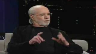 George Carlin on Freedom of Choice [upl. by Chellman]