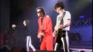 INXS  Original Sin Live [upl. by Ttennaej113]