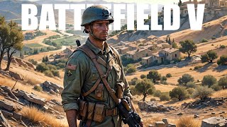 How To Actually Win Conquest Battlefield V Tactics [upl. by Sloatman]