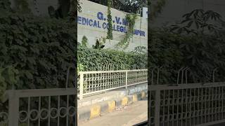 College Allotment  GSVM Kanpur mbbs medical neet2024 college [upl. by Legyn]