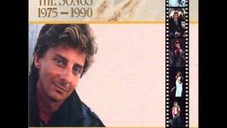 Barry Manilow Getting Over Losing You [upl. by Macur]