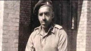 Remembering 1948 war hero Brigadier Usman [upl. by Sarilda]