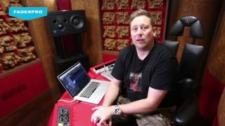 UMEK Talks Important Gear For Your Music Production Studio  FaderPro [upl. by Byron392]