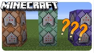 Wat zijn COMMAND BLOCKS en WAT KUN JE ER NOU EIGENLIJK MEE  Minecraft command block tutorial [upl. by Yukio]