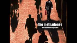 The Methadones  Straight Up Pop Song [upl. by Alhahs]