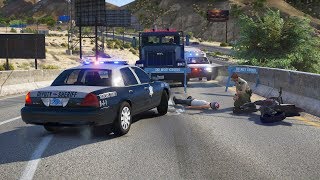 LSPDFR  Day 685  Live PD Richland County Callouts [upl. by Lered276]