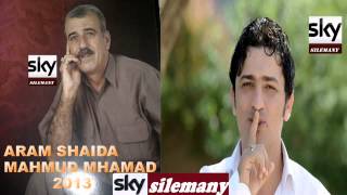 ARAM SHAIDA amp MAHMUD MHAMAD 2013 BASHY 1 [upl. by Mehetabel606]