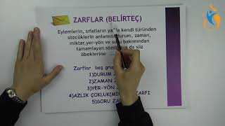 4 7 Sınıf TÜRKÇE 4 Ünite  Zarflar uzaktaneğitim esgev [upl. by Assirhc179]