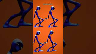 dame tu cositaalien dancefunny aliencomedy color dancecrazzyalienzfunny 🤣 [upl. by Hawken107]