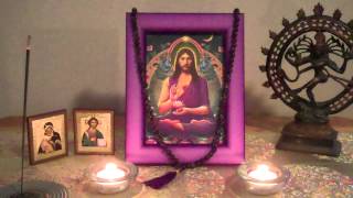 Chant the Jesus Mantra [upl. by Sajet392]