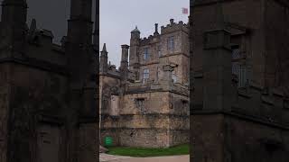 English Heritage Bolsover Castle familyattraction [upl. by Laina]