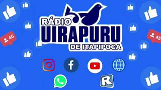 Radio amp Web TV Uirapuru [upl. by Nnaik10]