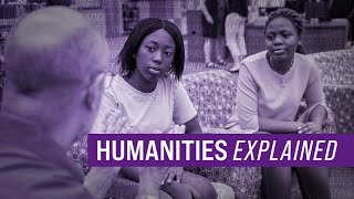 What are the Humanities and Why are they important [upl. by Isia449]