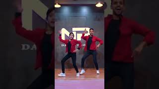 Haan karde Meri Moto Rakhu Raji Raji Re  Nritya Performance  Shorts Dance Video [upl. by Corene]