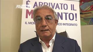 BUS DIROTTATO MOM «CASELLARIO GIUDIZIALE ANCHE PER I SERVIZI IN APPALTO»  A3 NEWS Treviso 21032 [upl. by Olimac]