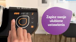 Tassimo MyWay2 czarny [upl. by Wolram]