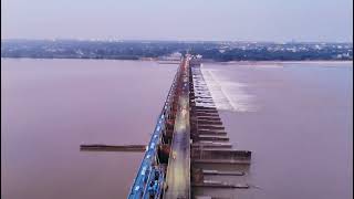 Durgapur Barrage [upl. by Rocker]