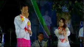 Myanmar Thingyan Songs Ma Kho Ta Yoeမခို႔တ႐ို႔ [upl. by Reinert]