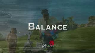 FREE Dopebwoy x Valsbezig Afro Type Beat 2024  Balance  ProdRpBeats [upl. by Celie605]