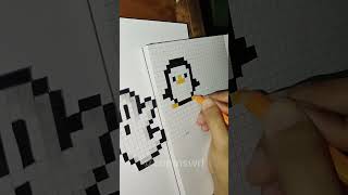 Penguin stopmotion stopmotion penguin [upl. by Schroer535]