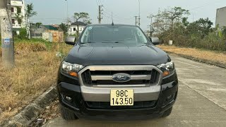 Mới Về Bán Tải Ford XLS 2017 Số Sàn Hơn 300 Củ ToBác Nào Cần Liên Hệ0866990338 [upl. by Rowley736]