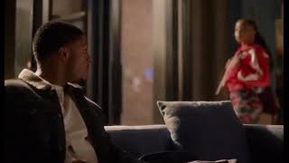 grownish  Season 4  Jazz and doug Last moments [upl. by Baram]