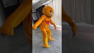 Kutumbi kullamani jila Bardhaman songfunnyvideo viralvideo shortvideo teddylove 🤣 [upl. by Ibbob]